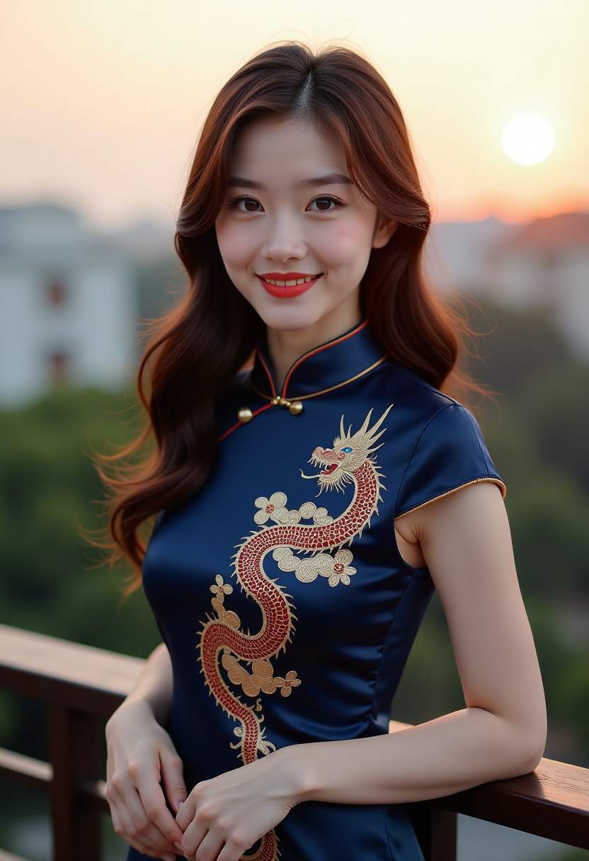 海岸线以西海报