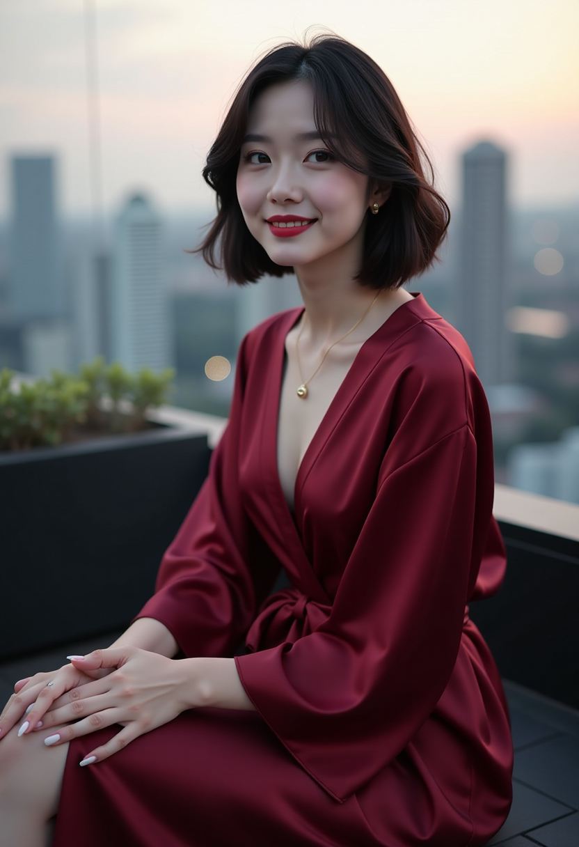 沉默的琴房