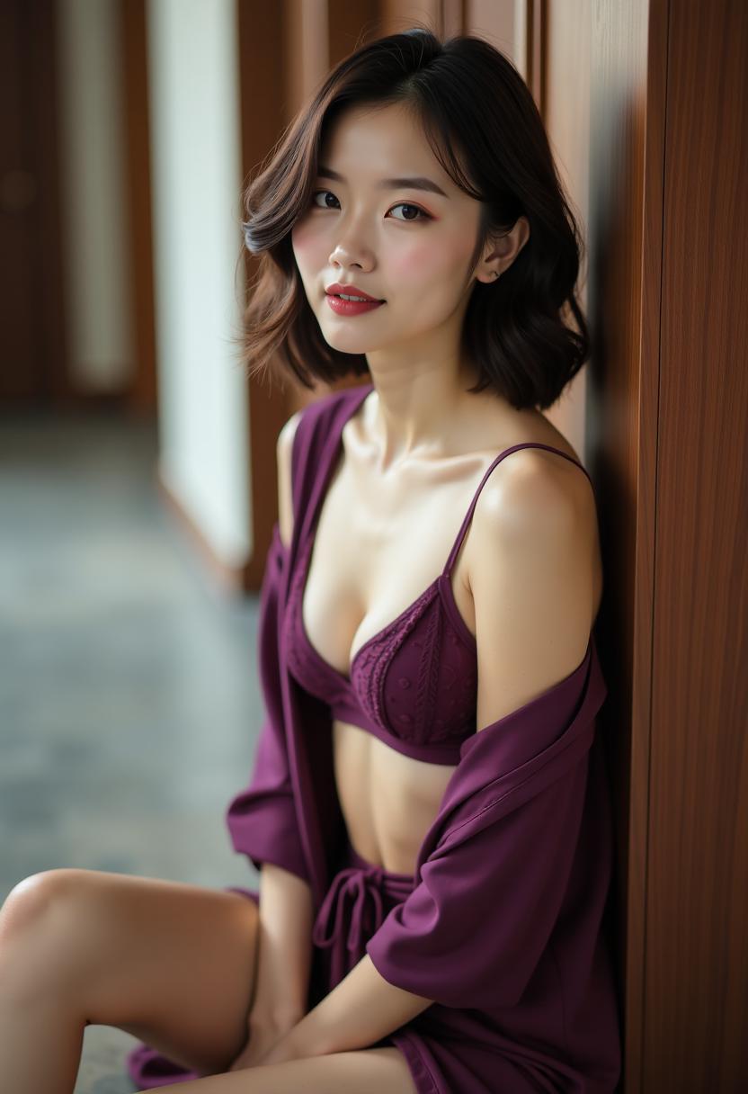 旧站末班海报