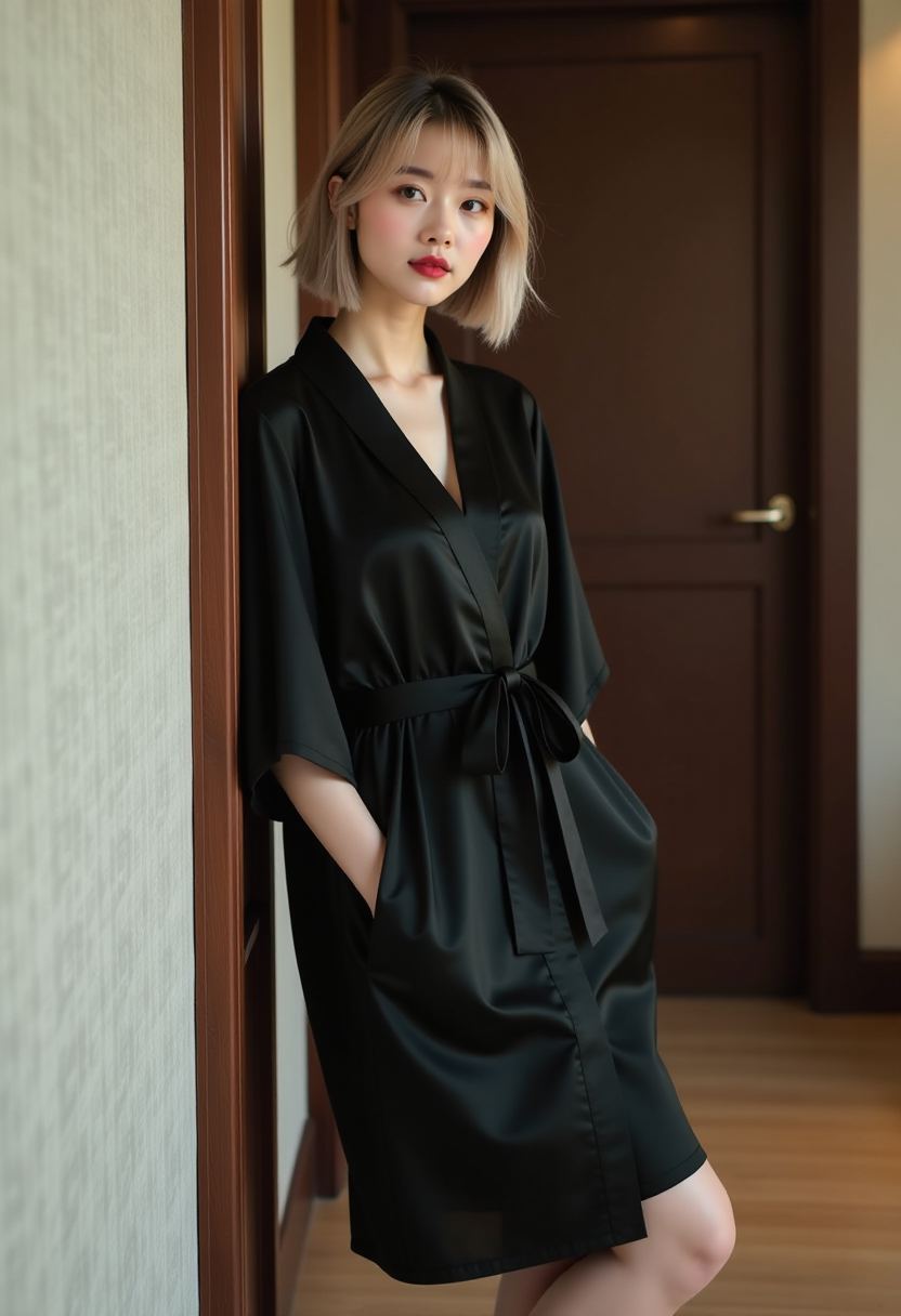 青石渡口